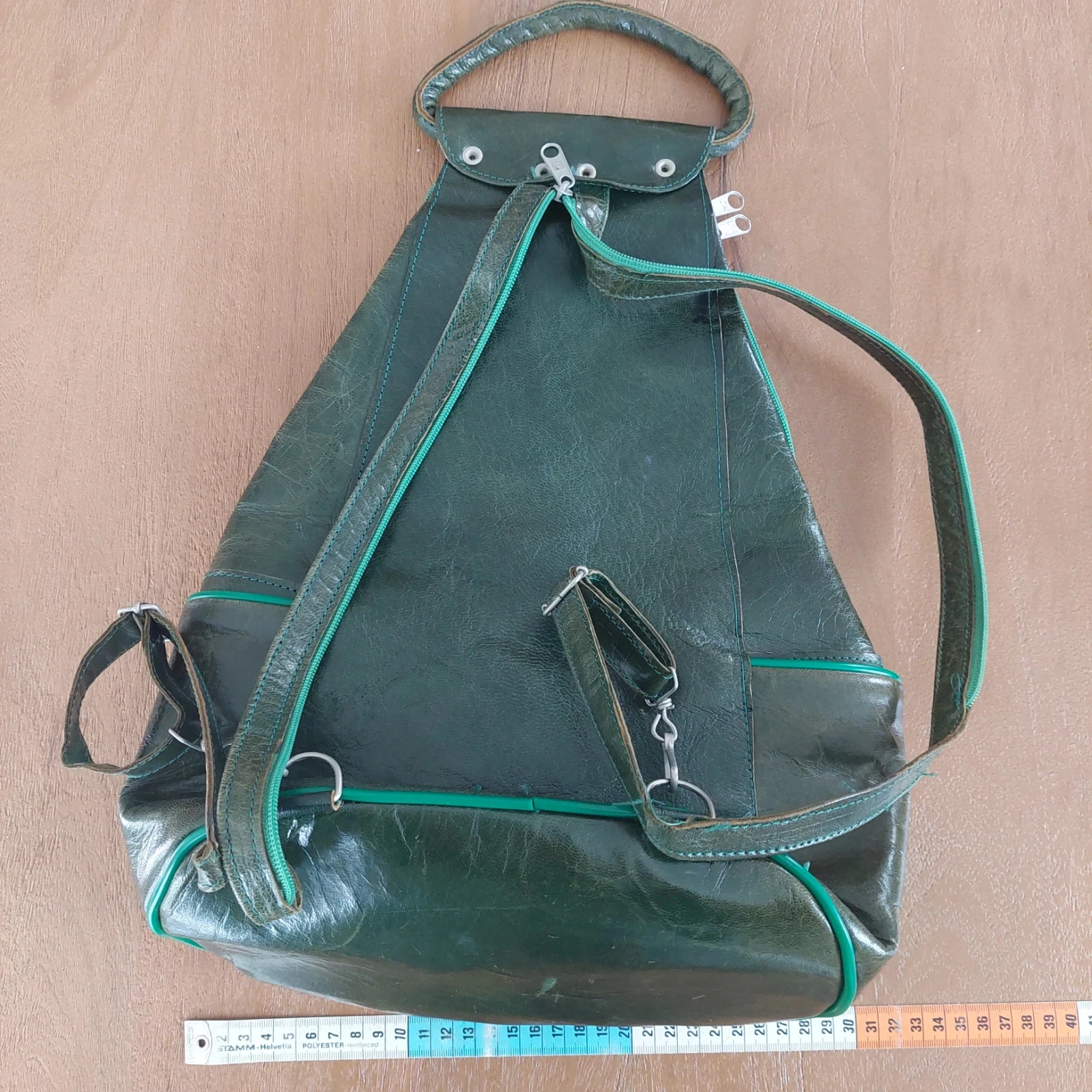 Lot de 5 sacs à main et sac à dos (Esprit, BOGI, H&D) – photo 18